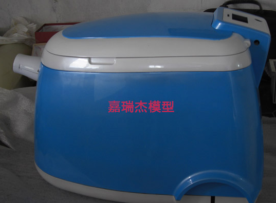 快速成型技術的優點！