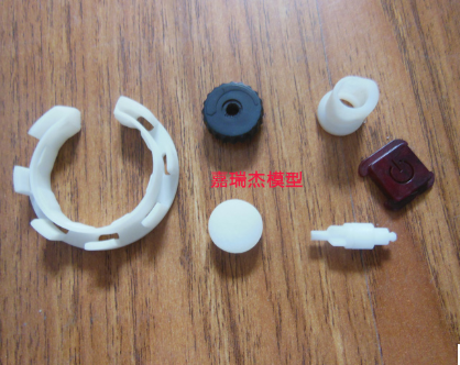 注塑快速成型缺陷之空隙怎么出現的？