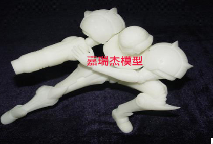 零件手板模型一般采用哪些材料制作？